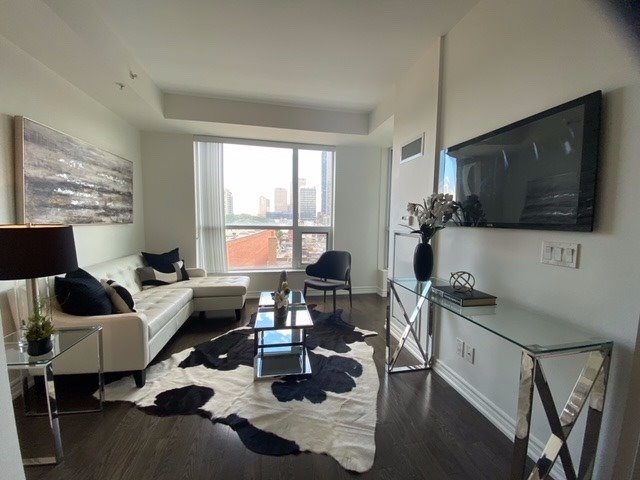 23 Glebe Rd W, #515