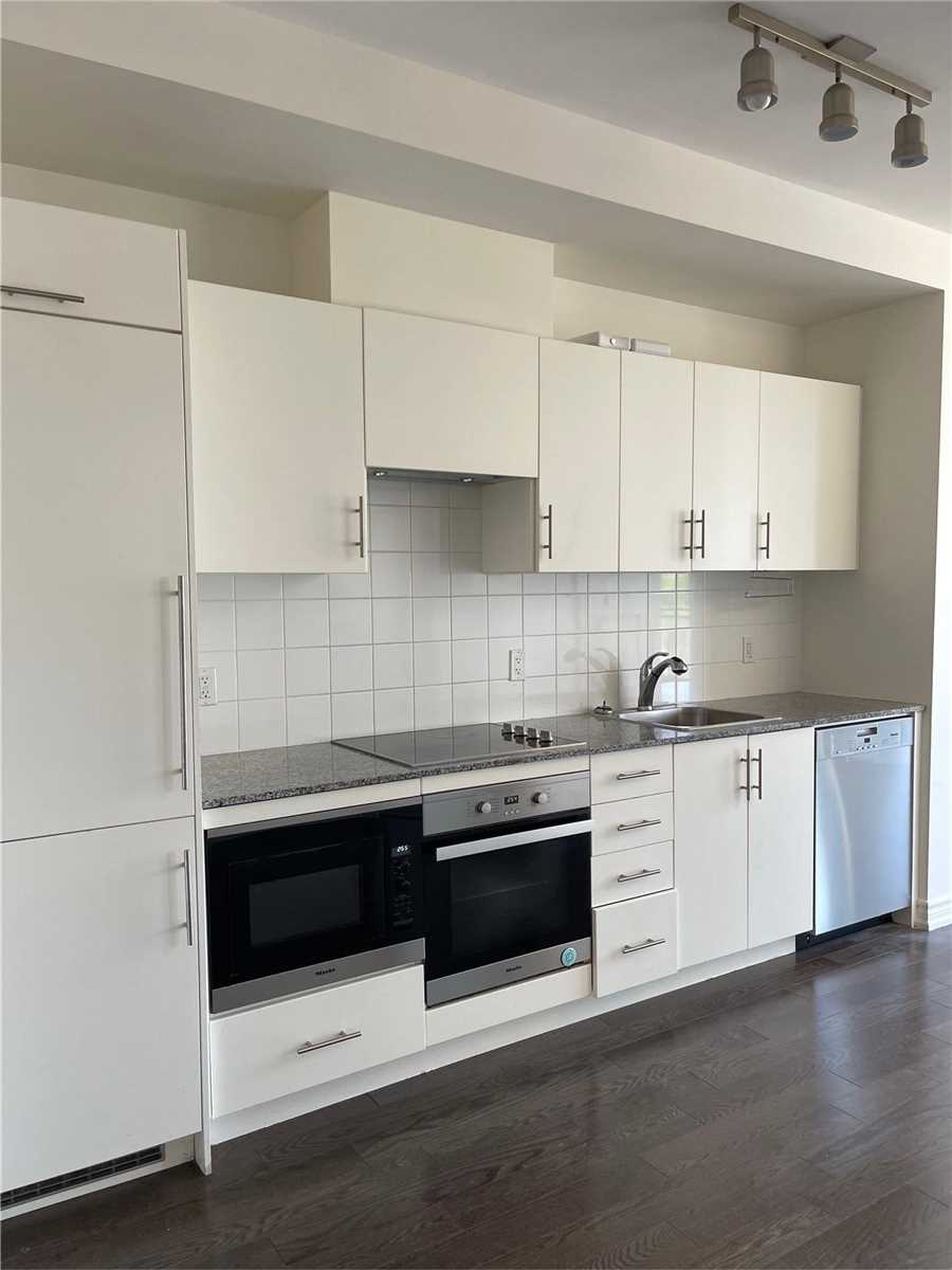 23 Glebe Rd W, #515