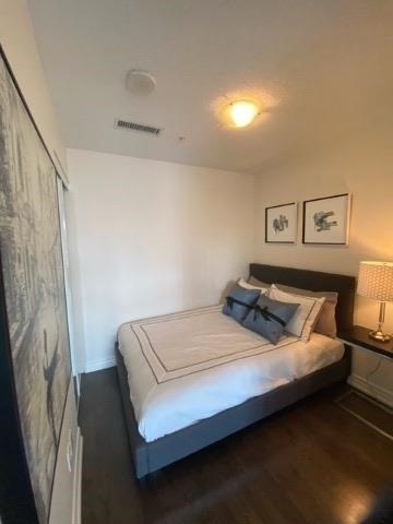 23 Glebe Rd W, #515