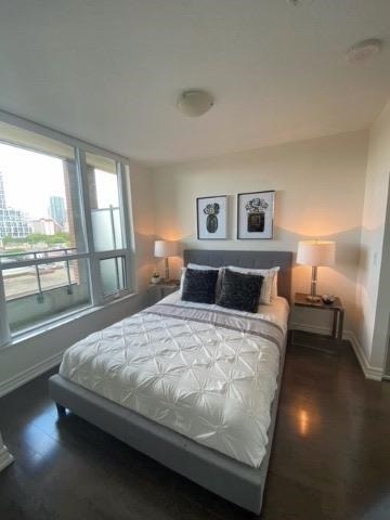 23 Glebe Rd W, #515