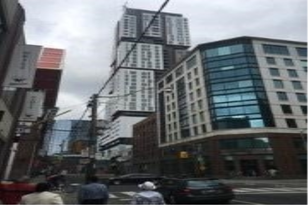 Toronto