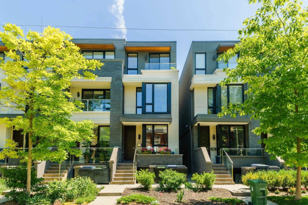 275 Roxton Rd, Toronto