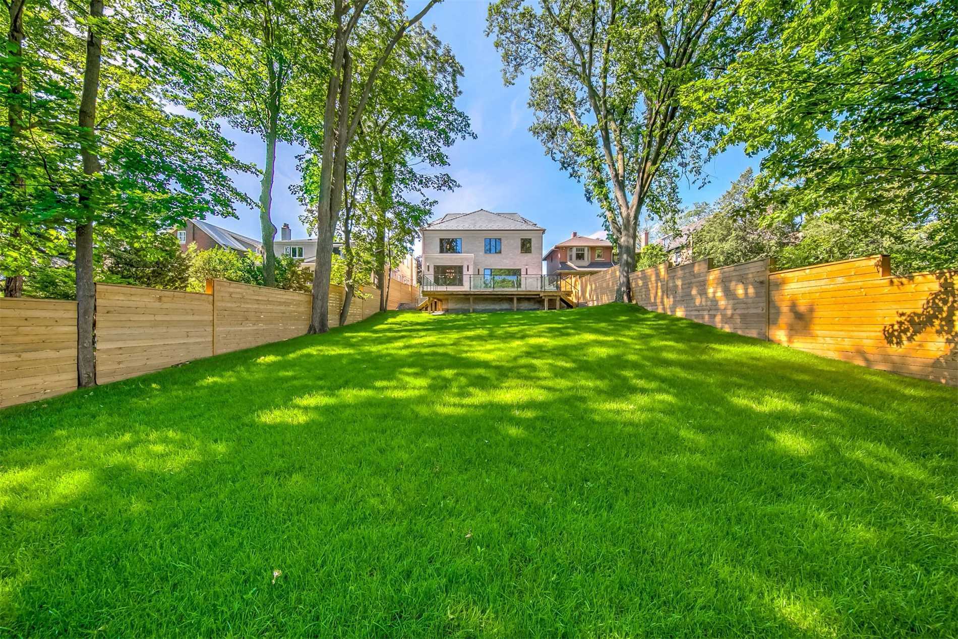 211 Glencairn Ave