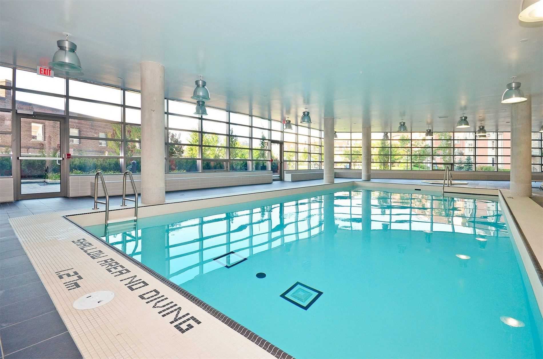 38 Joe Shuster Way, #1609