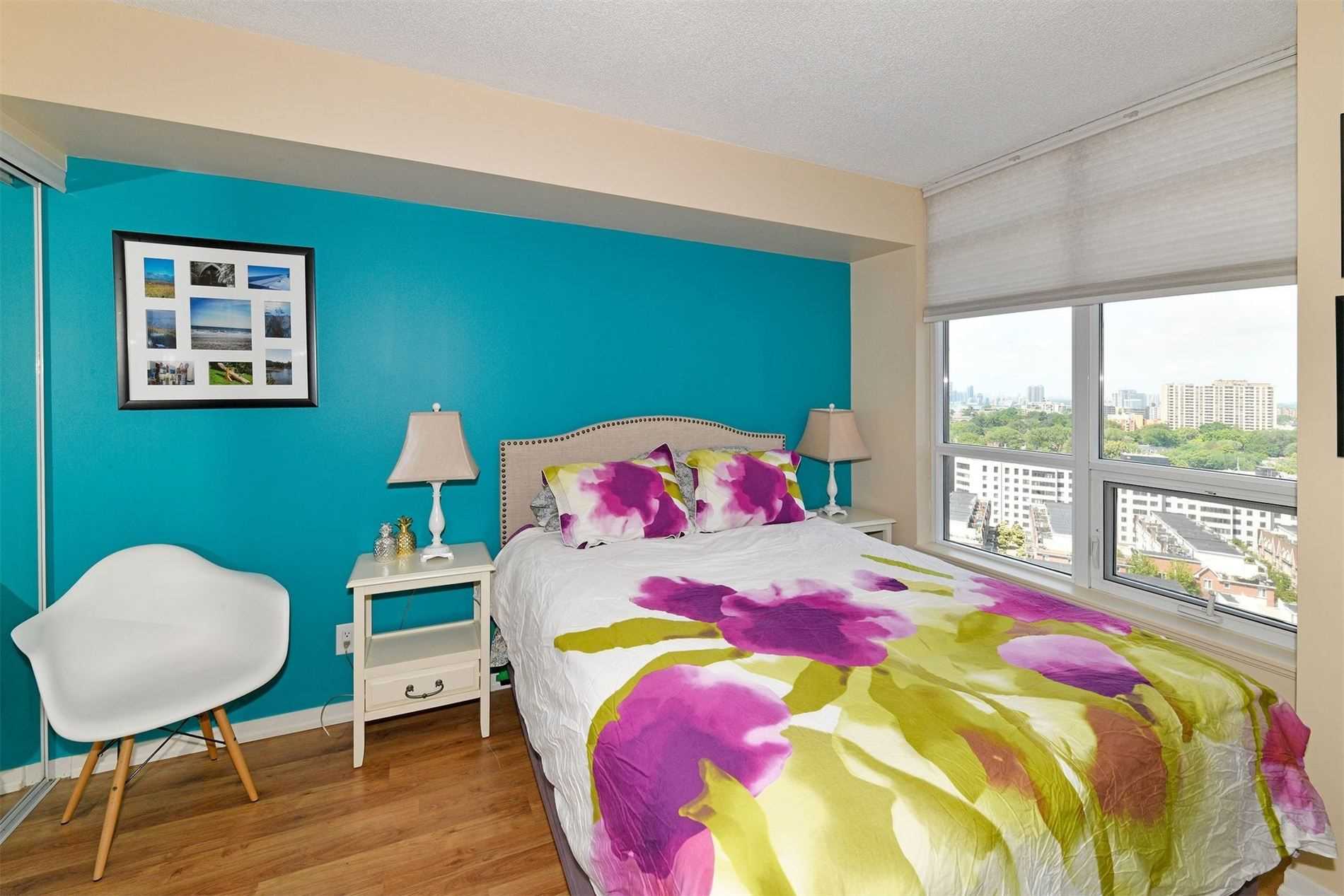 38 Joe Shuster Way, #1609