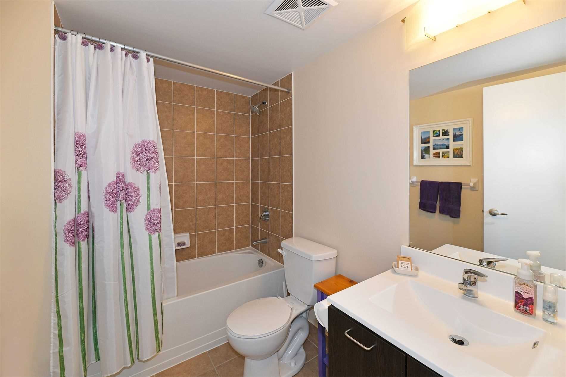 38 Joe Shuster Way, #1609
