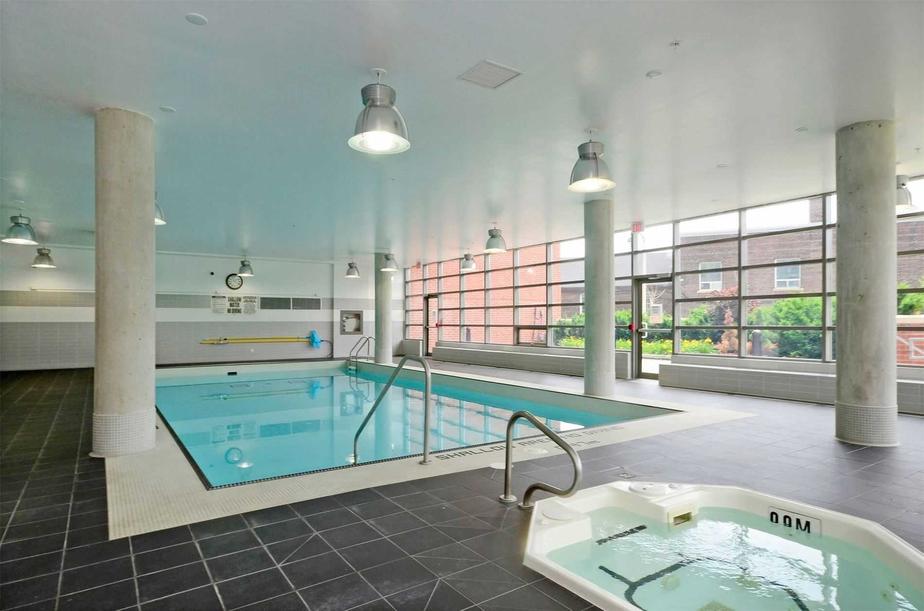38 Joe Shuster Way, #1609