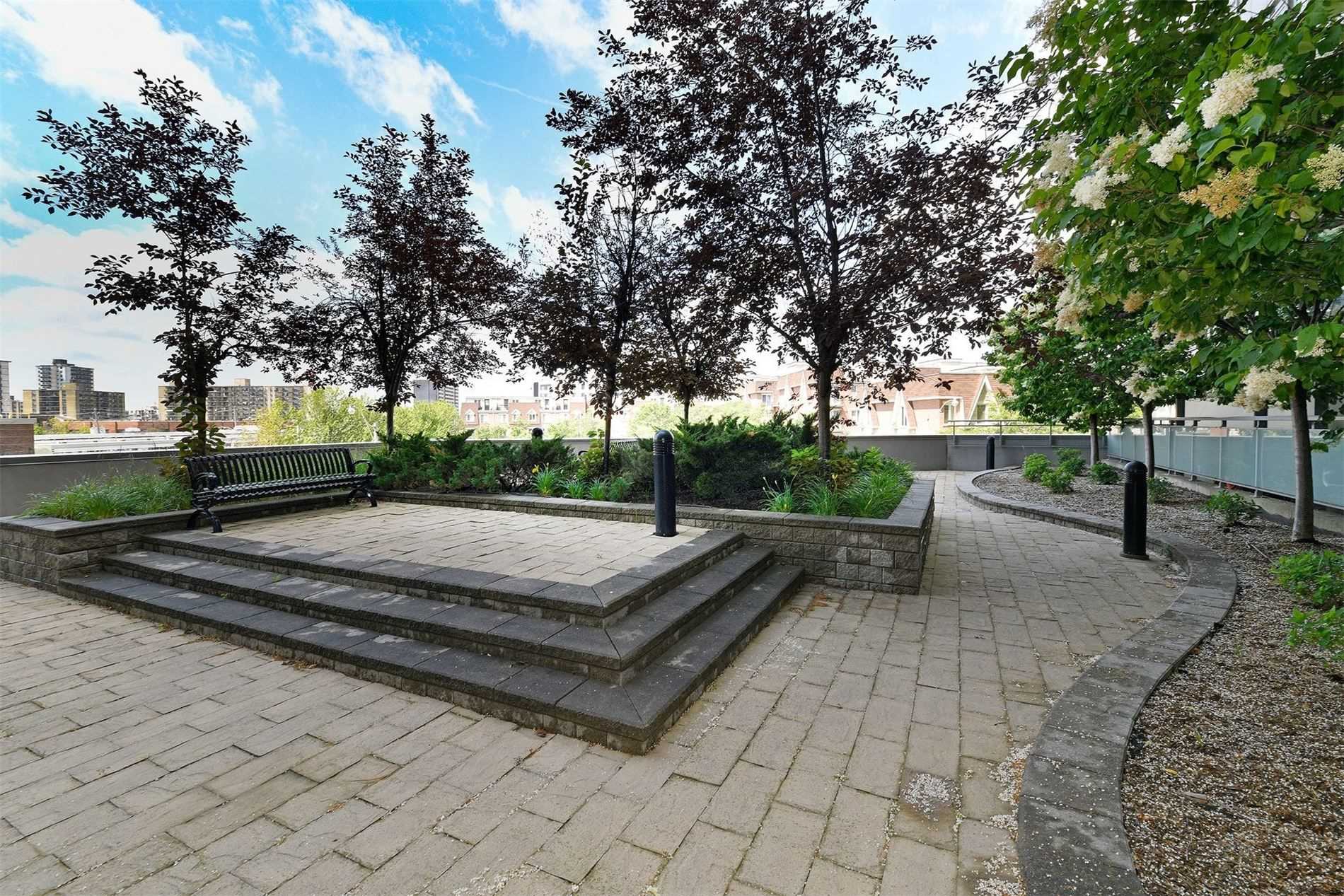 38 Joe Shuster Way, #1609