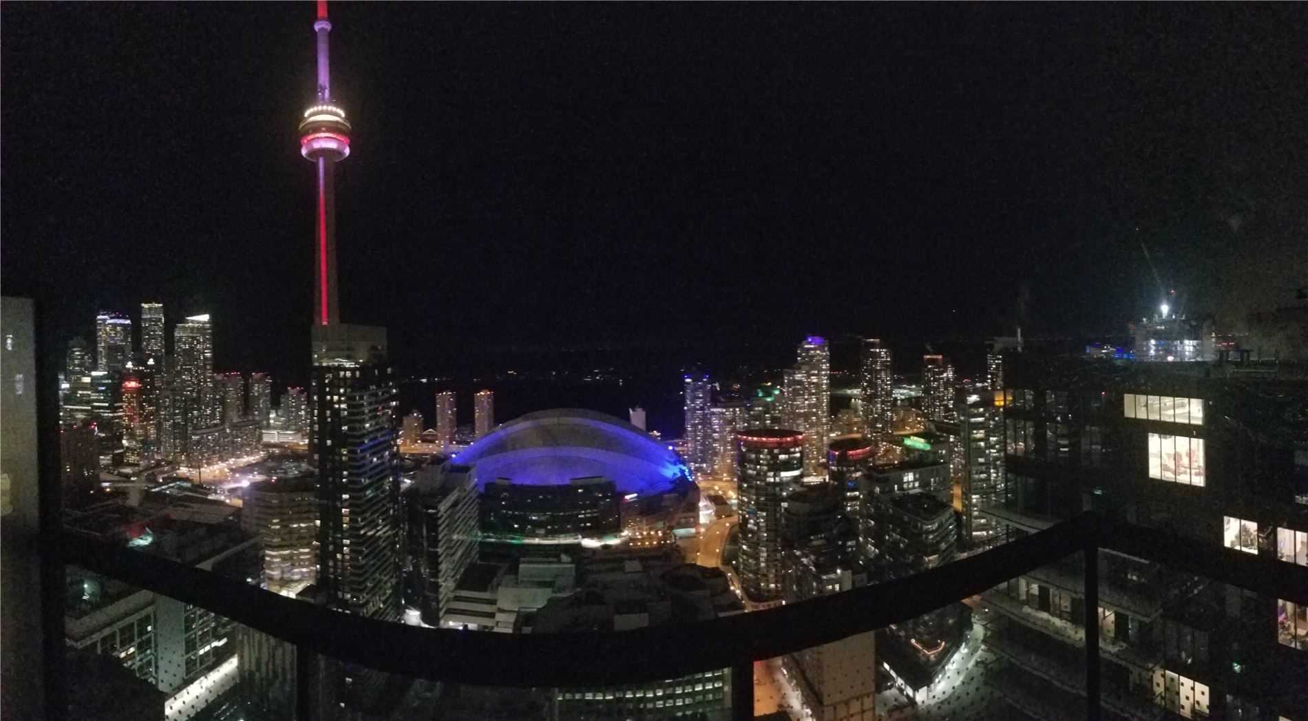 125 Blue Jays Way #5301