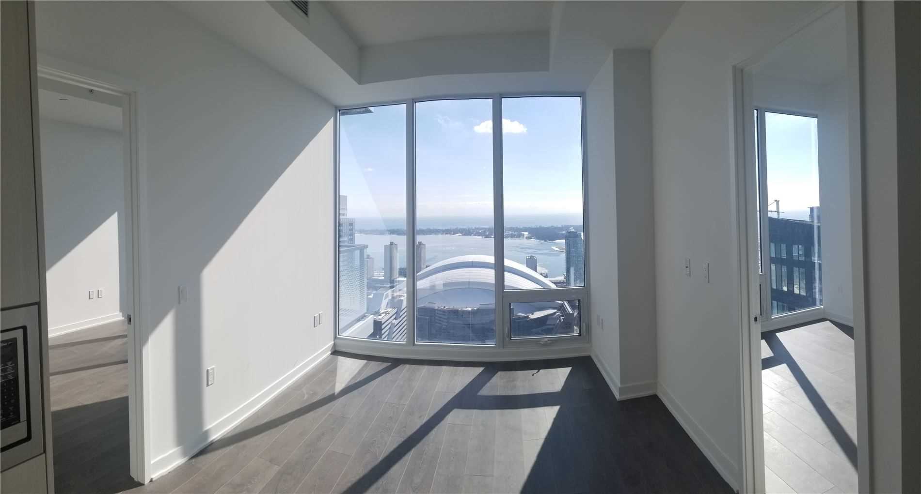 125 Blue Jays Way #5301
