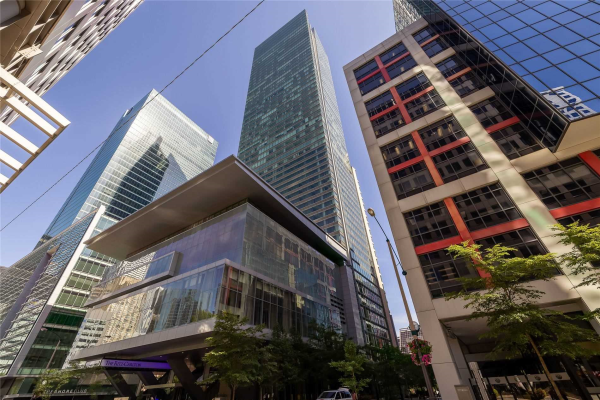 183 Wellington St W, Toronto