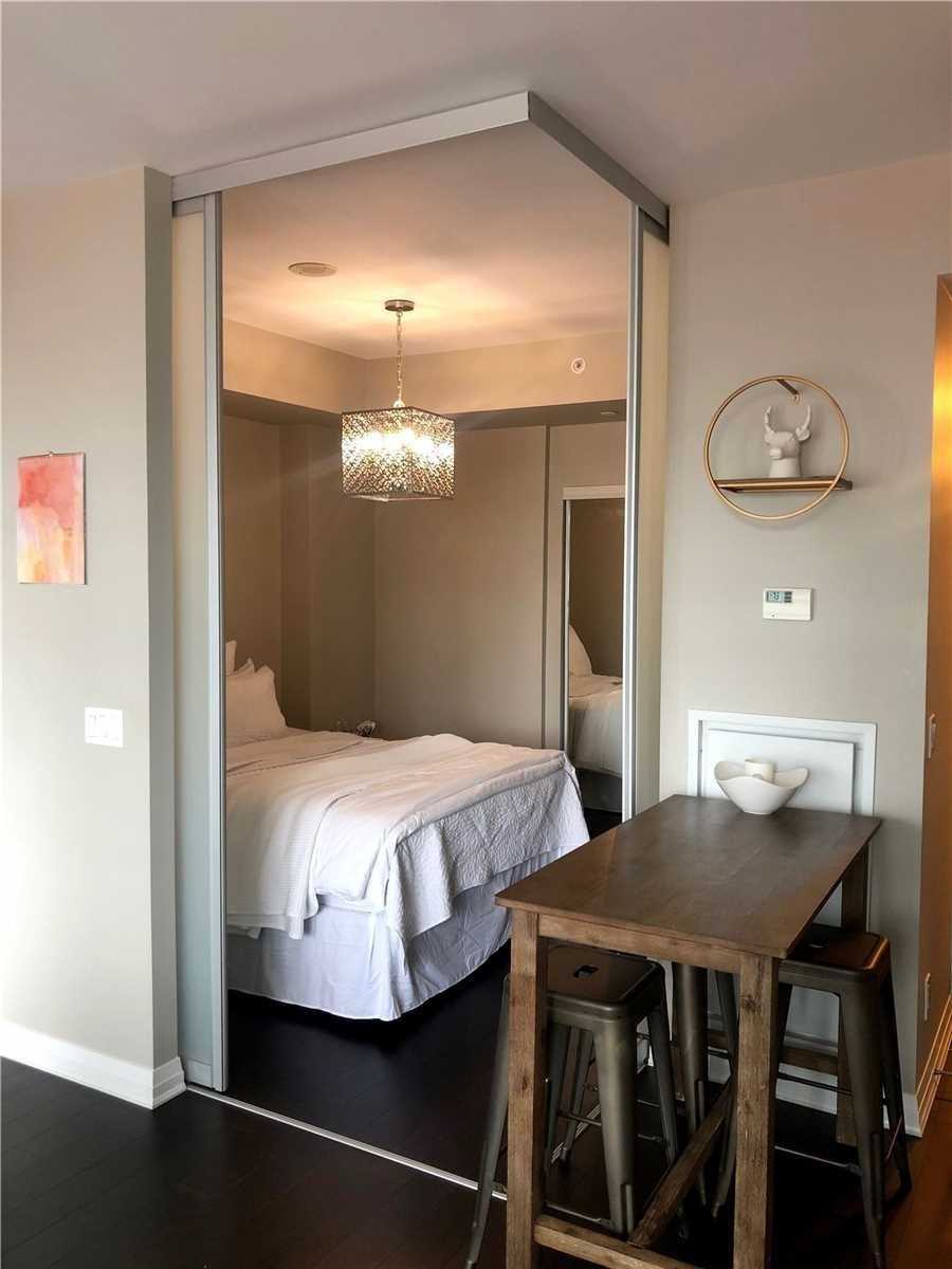 8 Mercer St, #1310