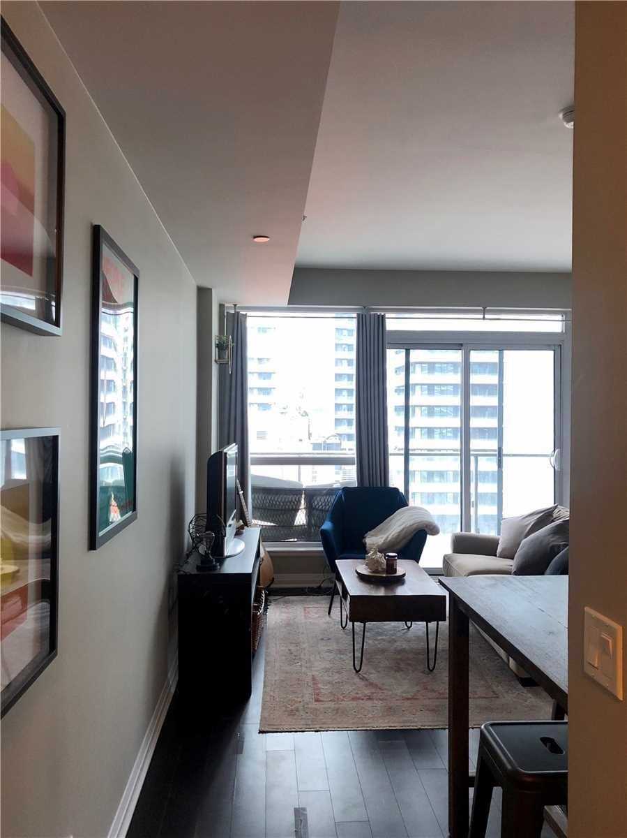 8 Mercer St, #1310