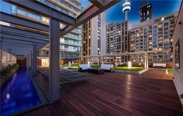 8 Mercer St, #1310
