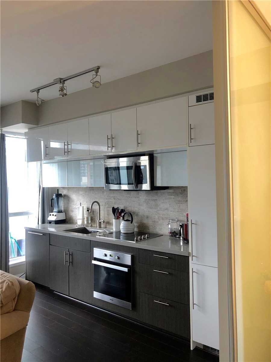 8 Mercer St, #1310