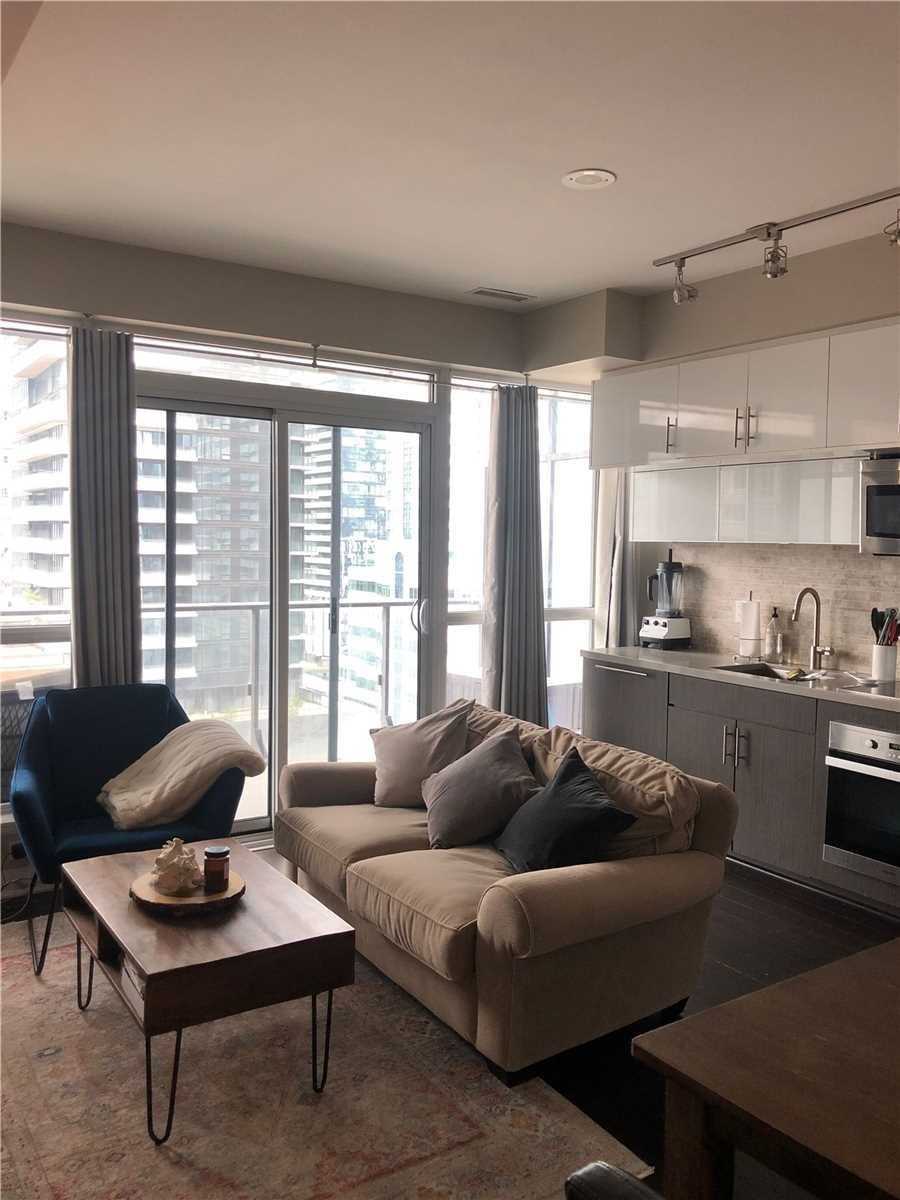 8 Mercer St, #1310