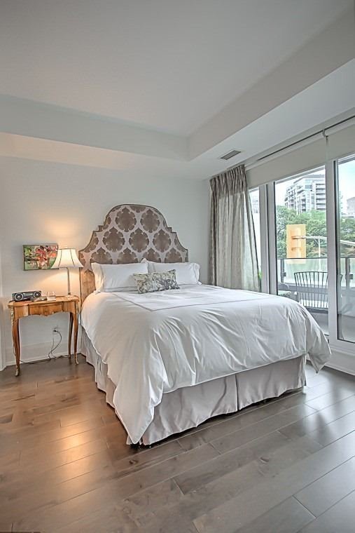 88 Davenport Rd, #206