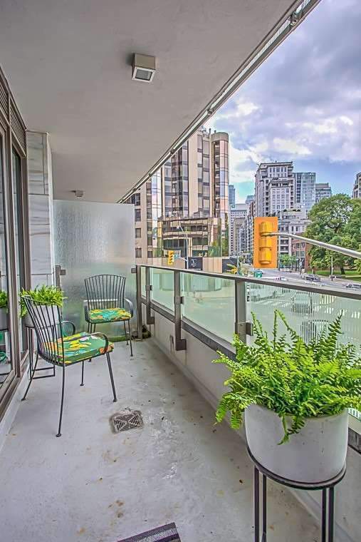 88 Davenport Rd, #206