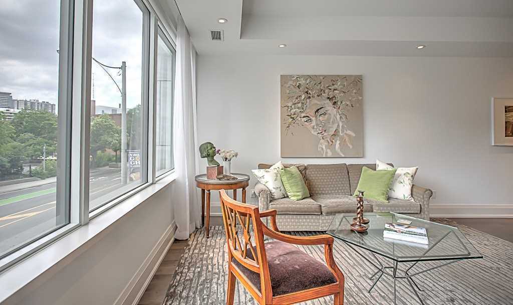 88 Davenport Rd, #206