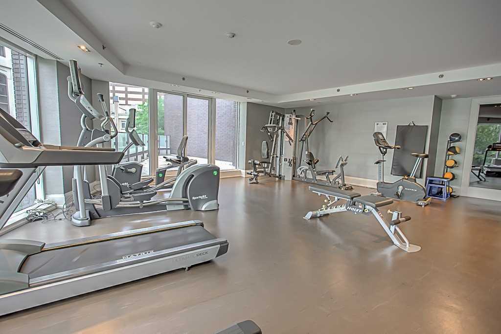 88 Davenport Rd, #206