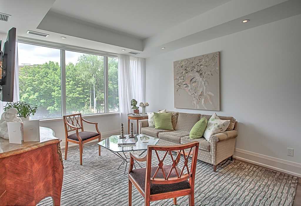 88 Davenport Rd, #206