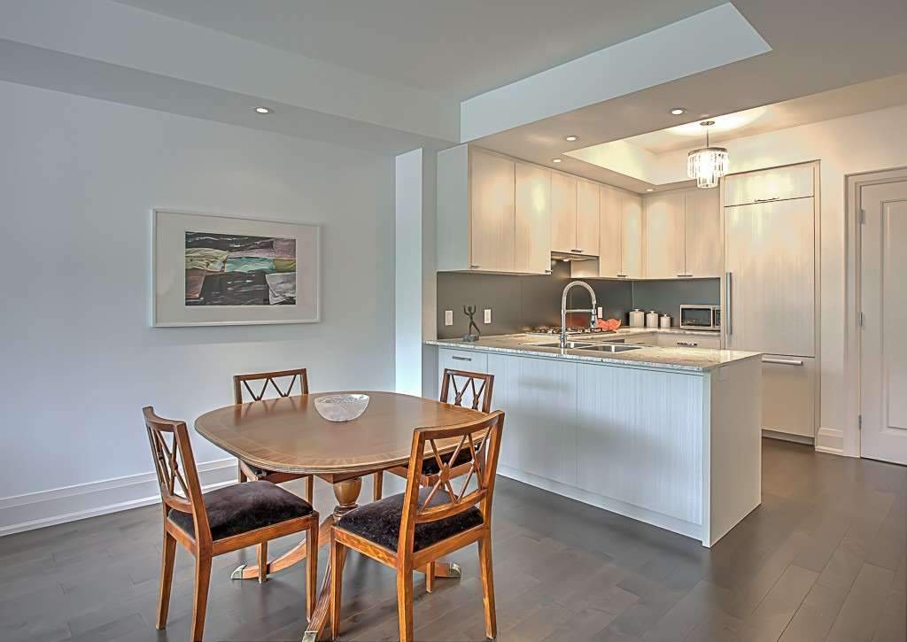 88 Davenport Rd, #206