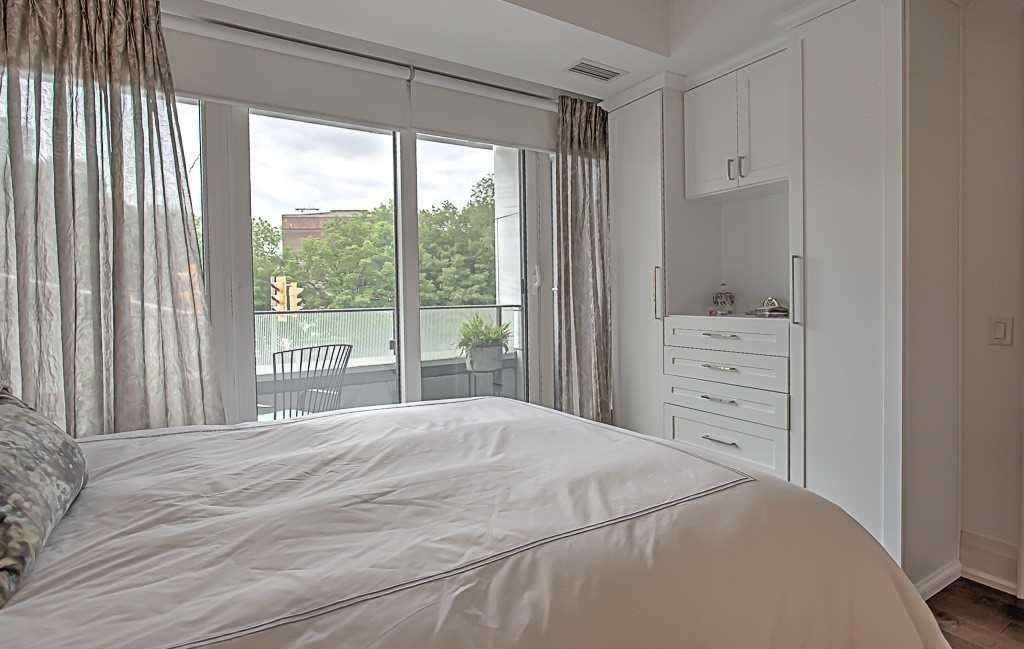 88 Davenport Rd, #206