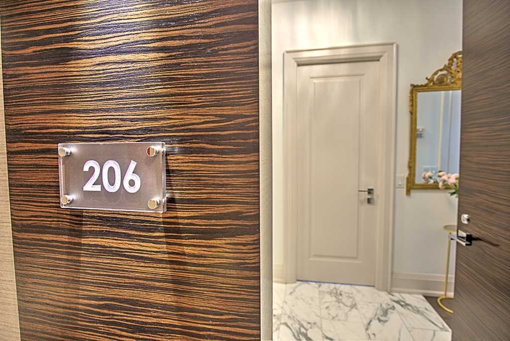 88 Davenport Rd, #206