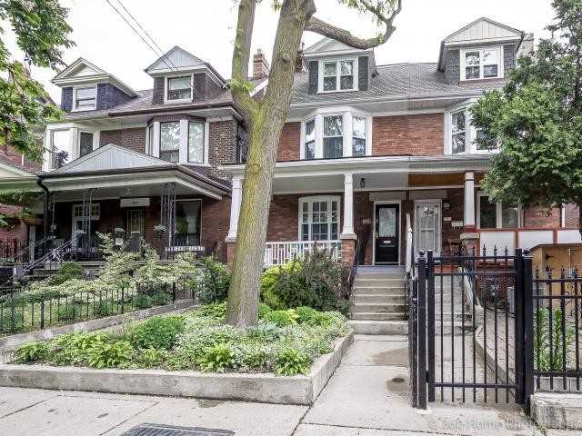 263 Crawford St
