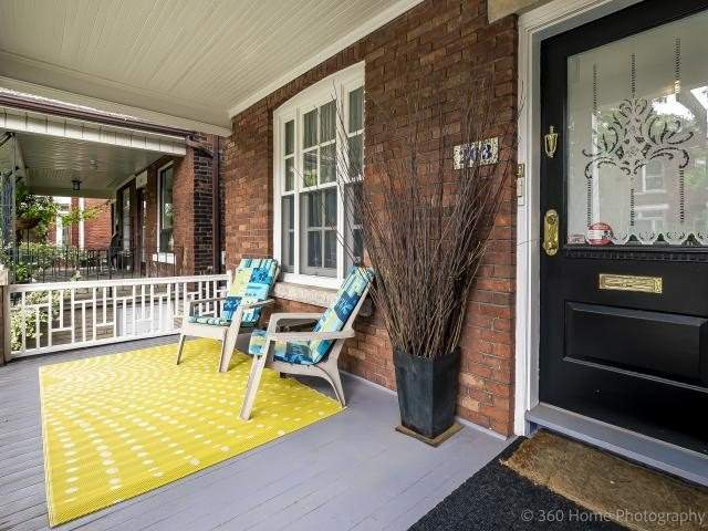 263 Crawford St