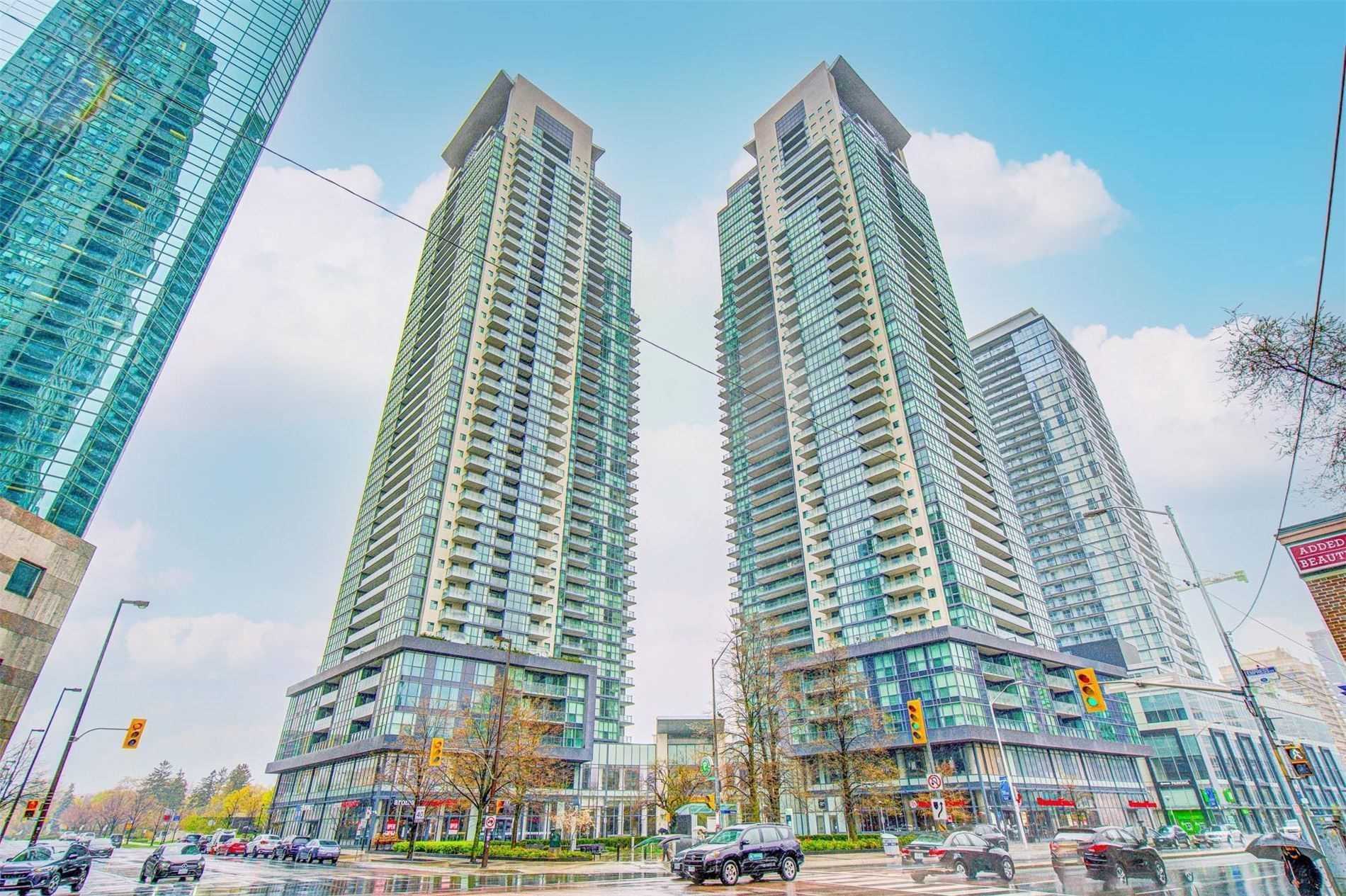 5162 Yonge St, #102