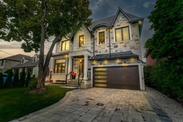 Toronto