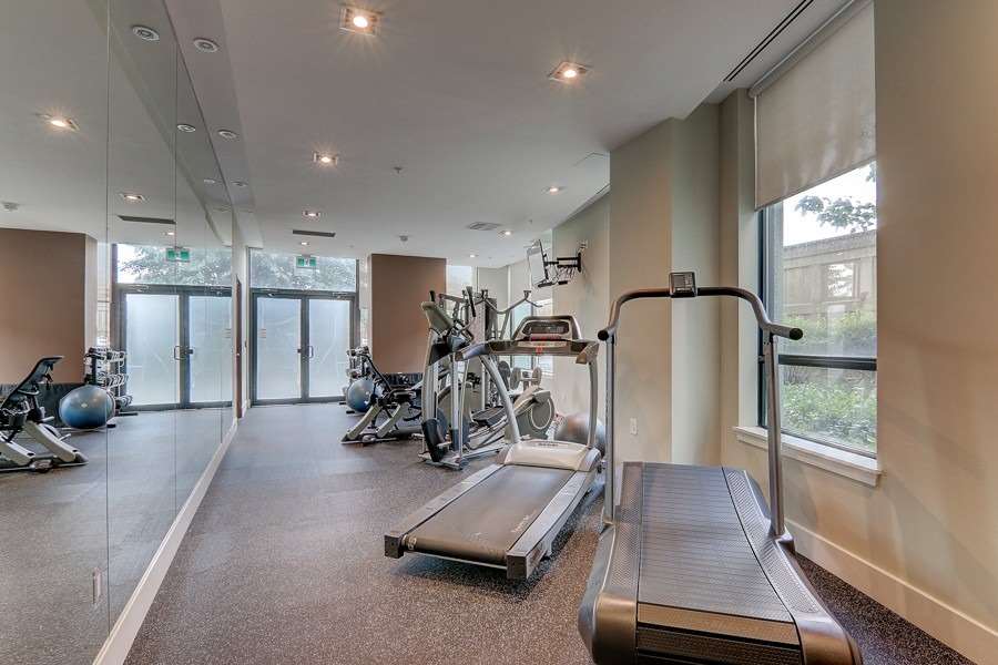 5740 Yonge St, #1207