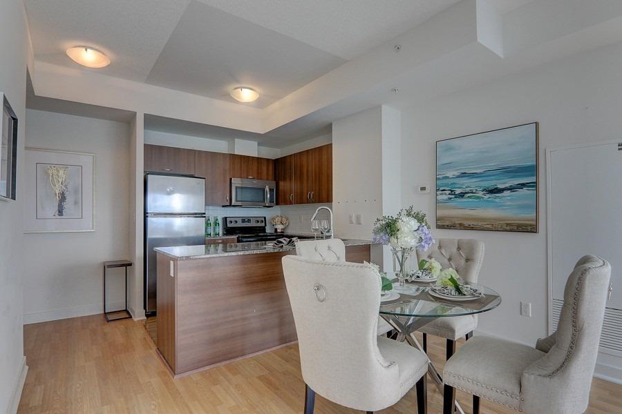 5740 Yonge St, #1207