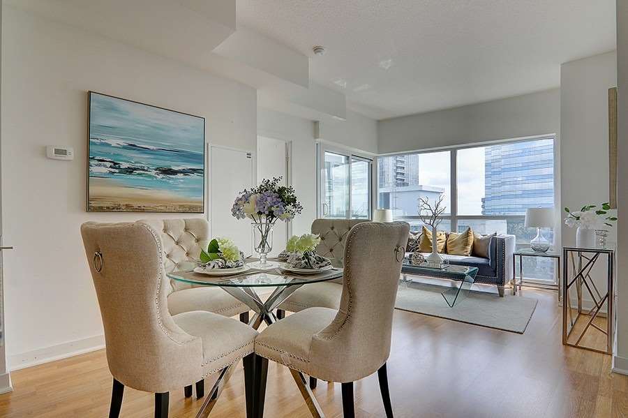 5740 Yonge St, #1207