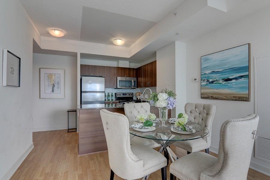5740 Yonge St, #1207