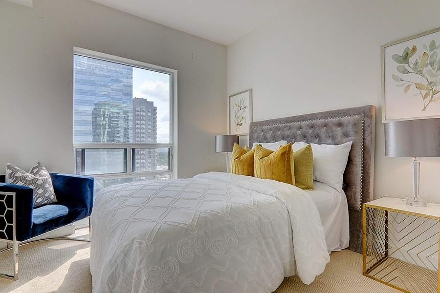 5740 Yonge St, #1207
