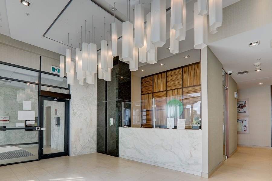 5740 Yonge St, #1207