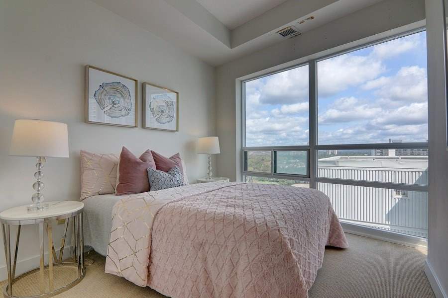 5740 Yonge St, #1207