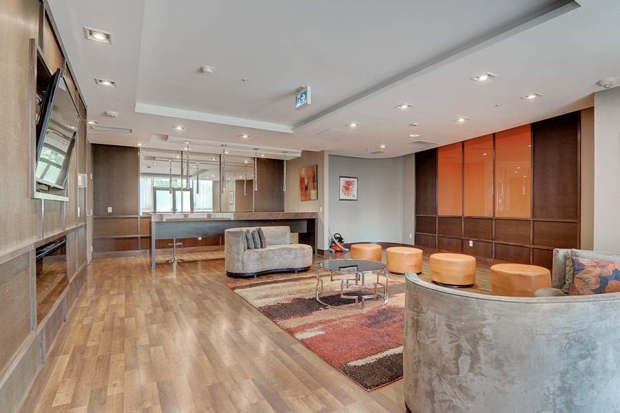 5740 Yonge St, #1207