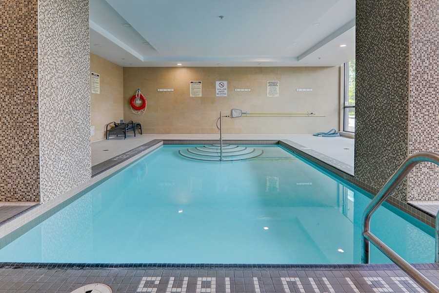 5740 Yonge St, #1207