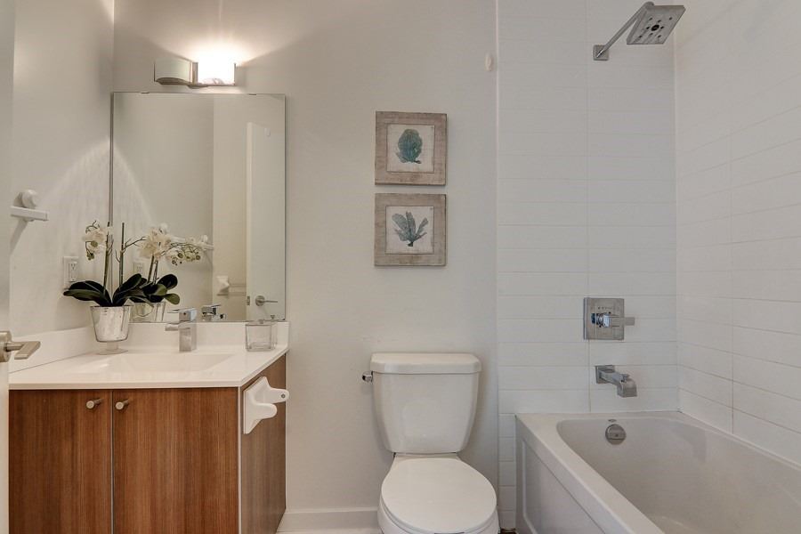 5740 Yonge St, #1207
