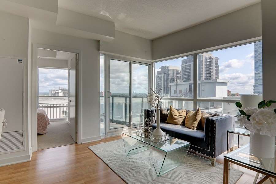 5740 Yonge St, #1207