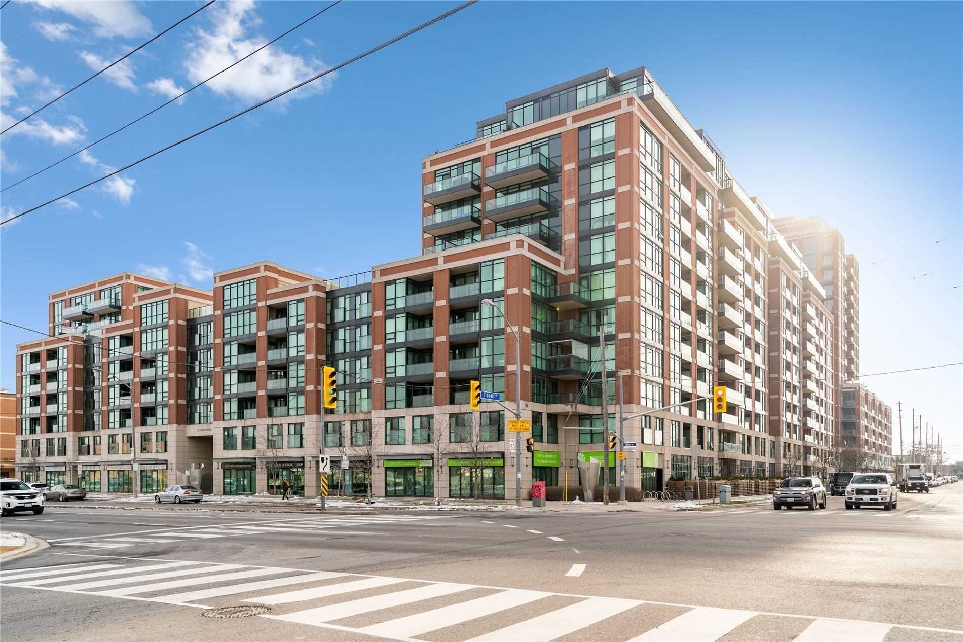 525 Wilson Ave, #653