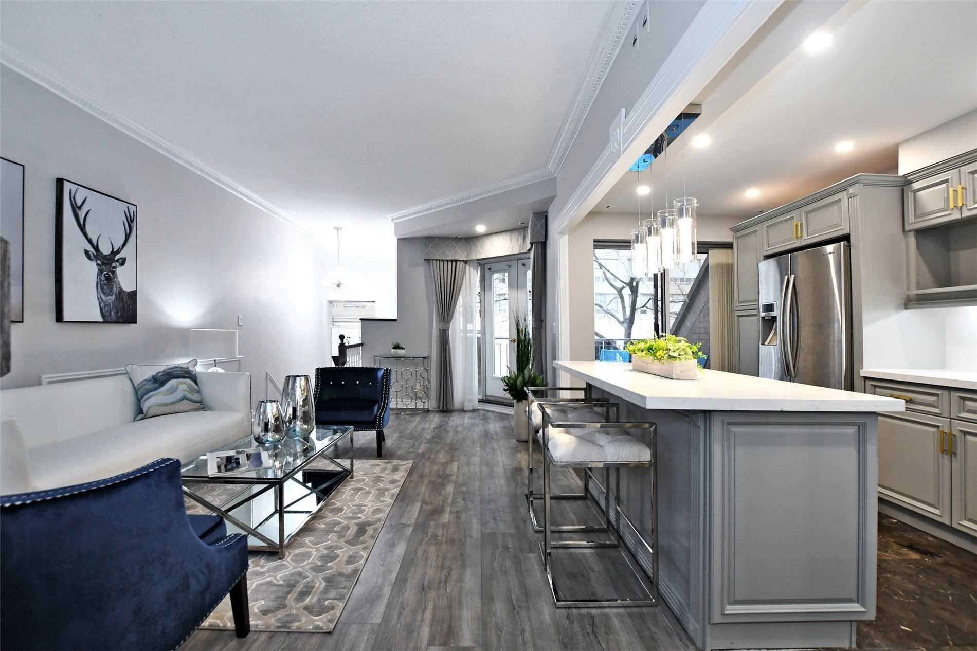 5418 Yonge St, #110