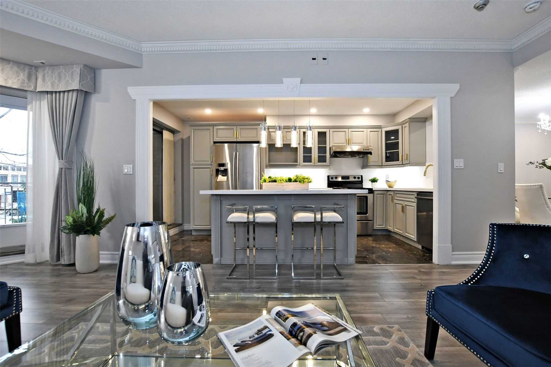5418 Yonge St, #110