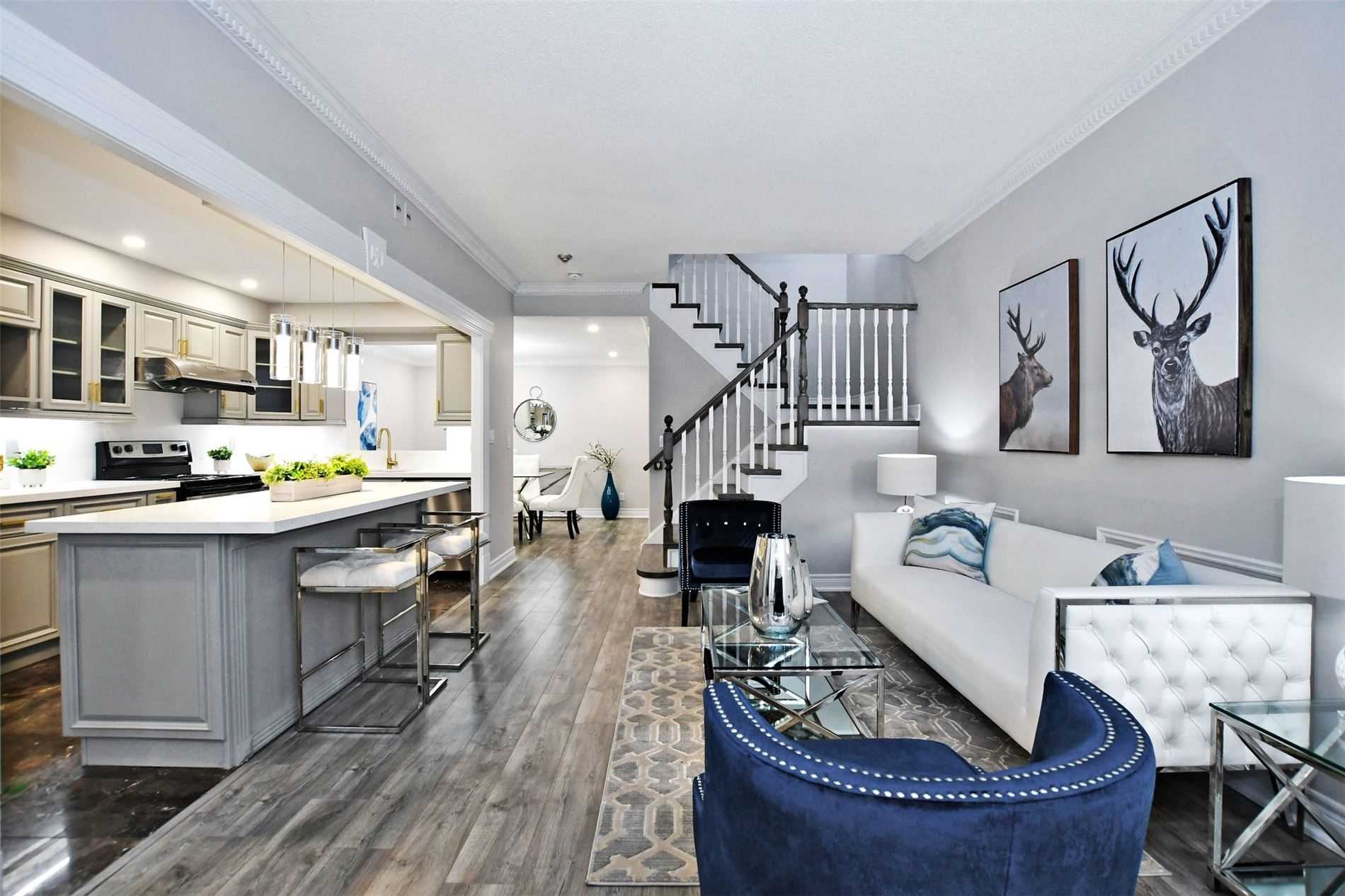 5418 Yonge St, #110