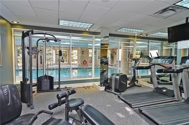 5418 Yonge St, #110
