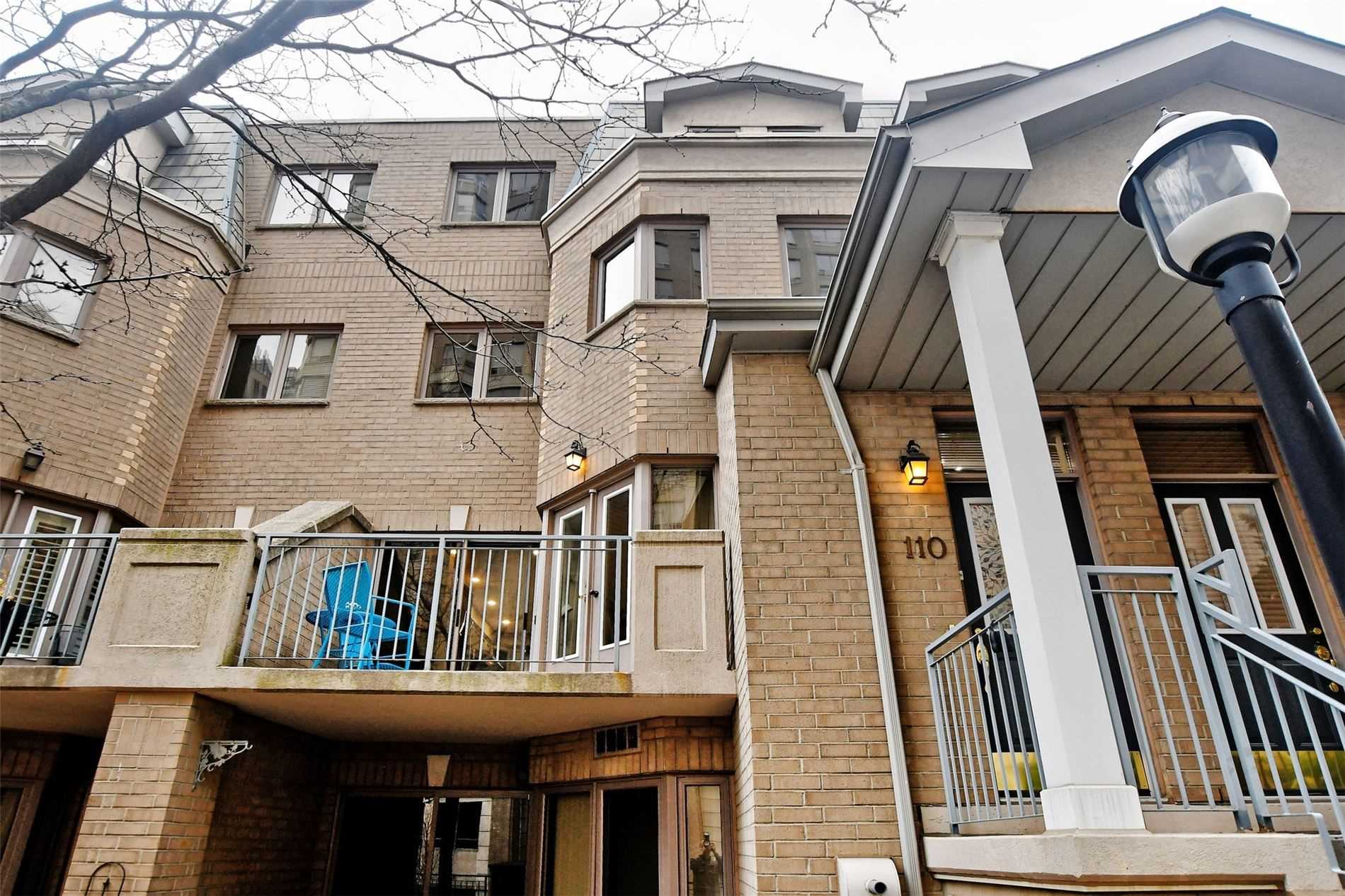 5418 Yonge St, #110