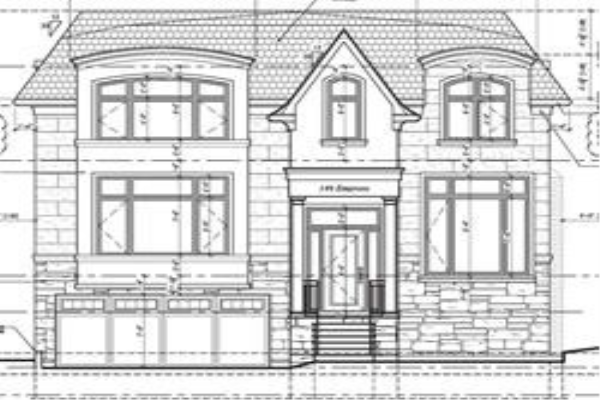146 Empress Ave, Toronto